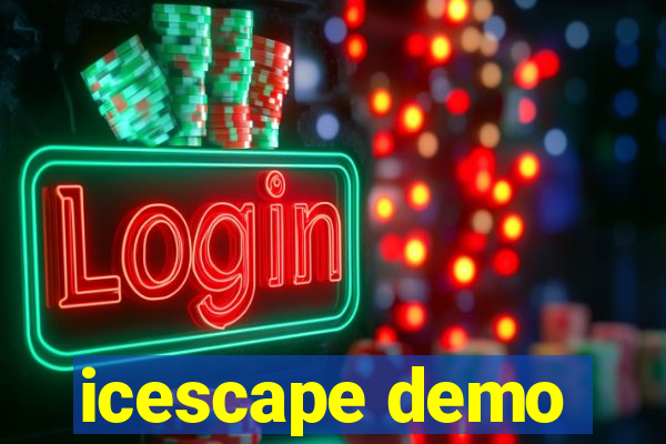 icescape demo